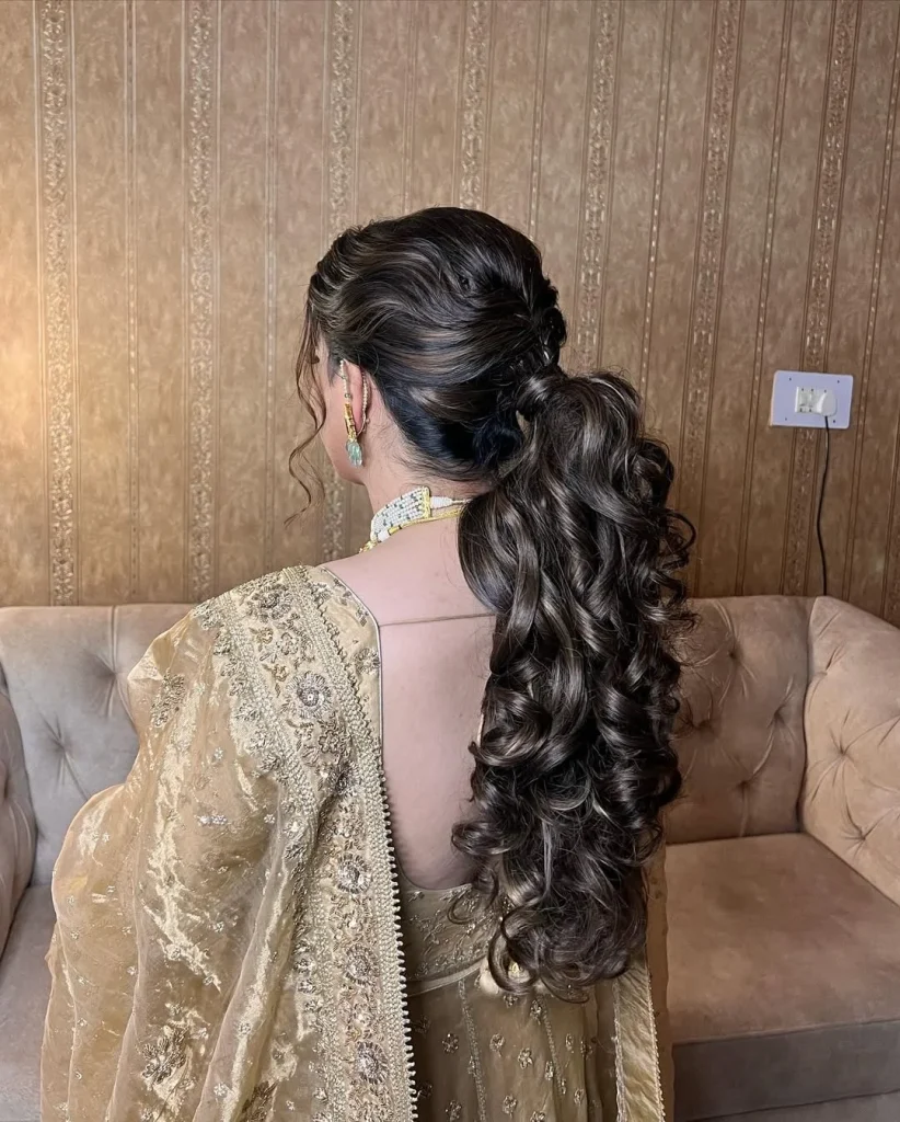 Bubble Summer Ponytail Hairstyle 2026: Chic Pinterest-Worthy Looks for Every Summer Occasion