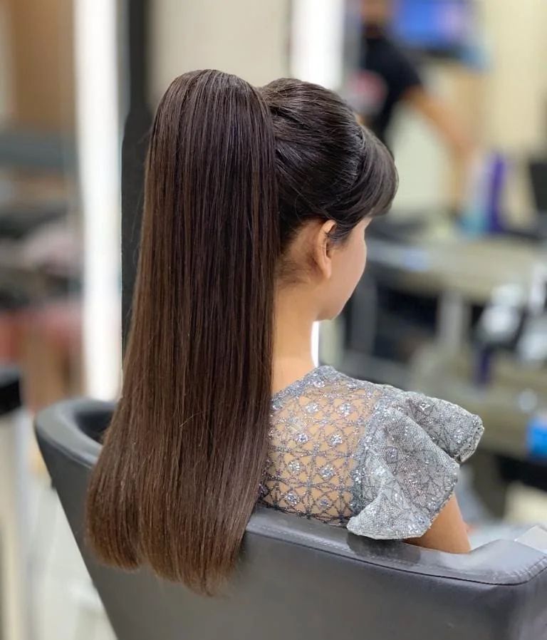 Bubble Summer Ponytail Hairstyle 2026: Chic Pinterest-Worthy Looks for Every Summer Occasion