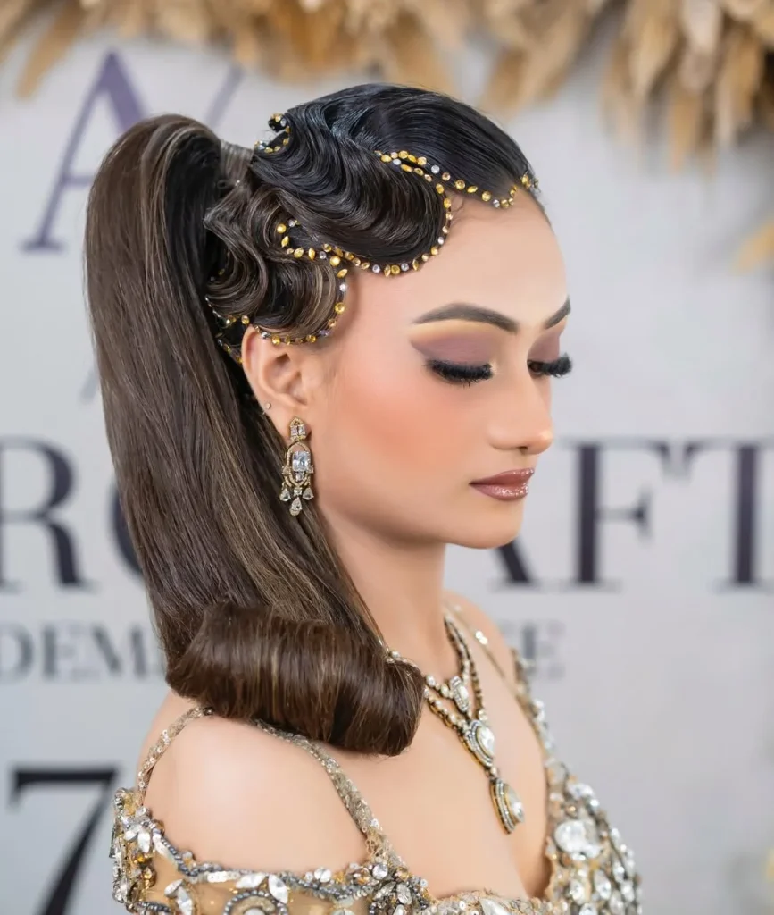 Bubble Summer Ponytail Hairstyle 2026: Chic Pinterest-Worthy Looks for Every Summer Occasion