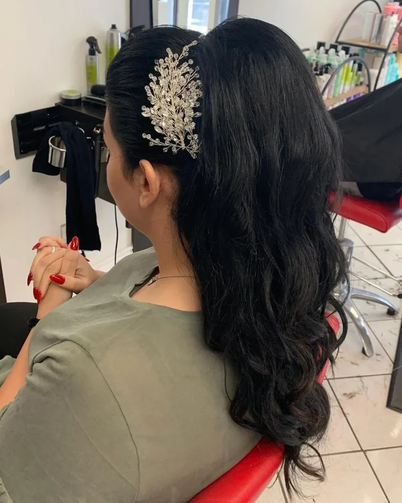 Bubble Summer Ponytail Hairstyle 2026: Chic Pinterest-Worthy Looks for Every Summer Occasion
