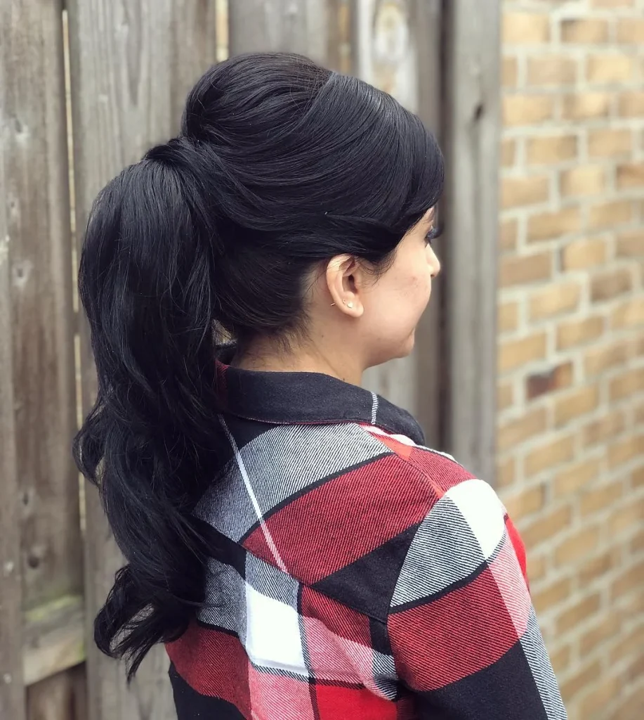Bubble Summer Ponytail Hairstyle 2026: Chic Pinterest-Worthy Looks for Every Summer Occasion