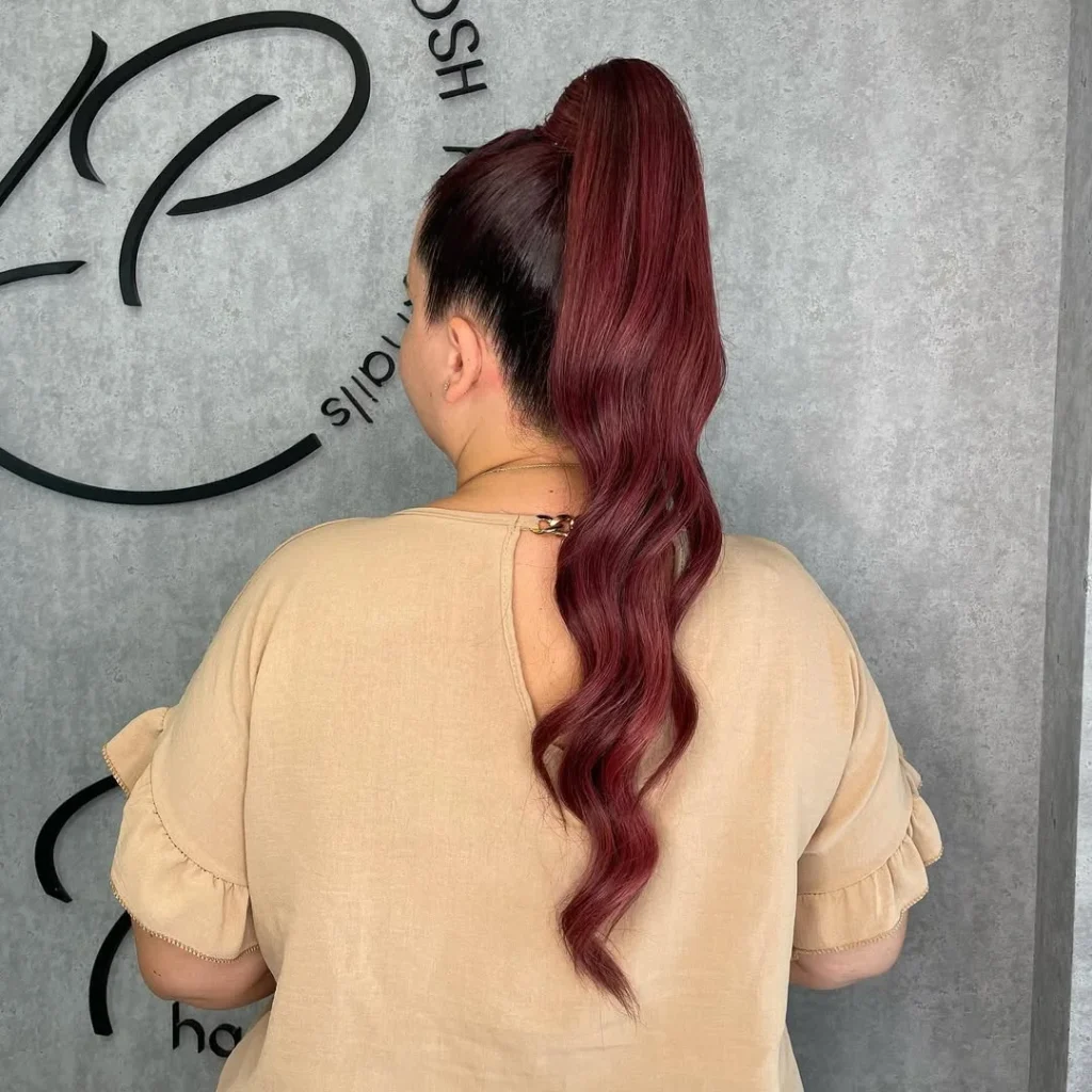 Bubble Summer Ponytail Hairstyle 2026: Chic Pinterest-Worthy Looks for Every Summer Occasion