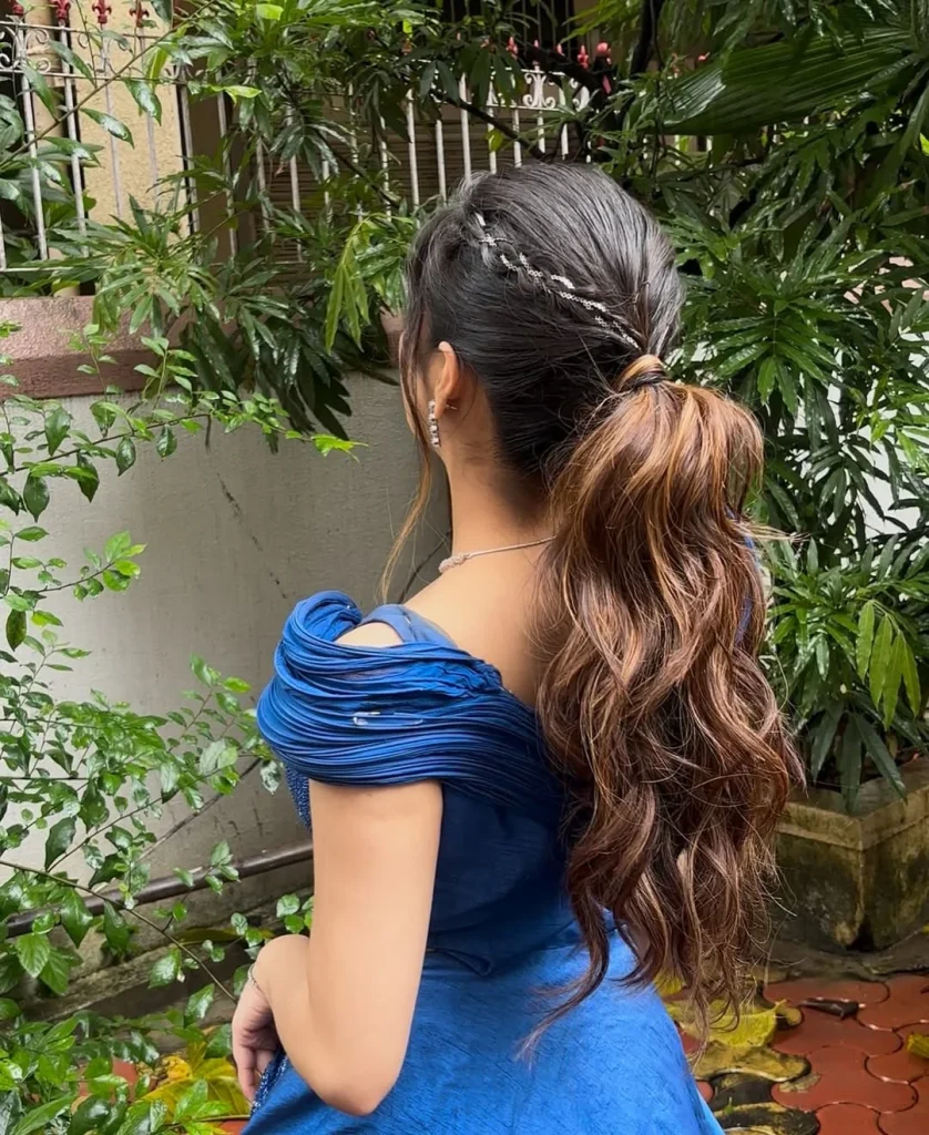 Bubble Summer Ponytail Hairstyle 2026: Chic Pinterest-Worthy Looks for Every Summer Occasion