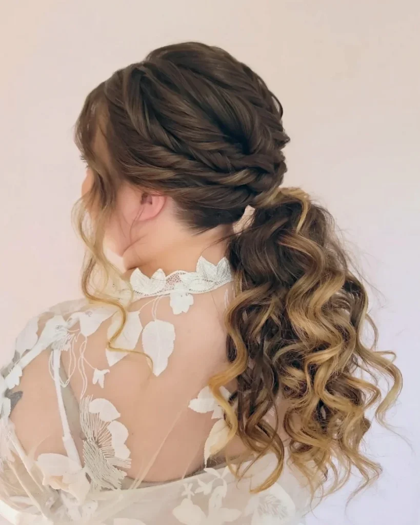 Bubble Summer Ponytail Hairstyle 2026: Chic Pinterest-Worthy Looks for Every Summer Occasion