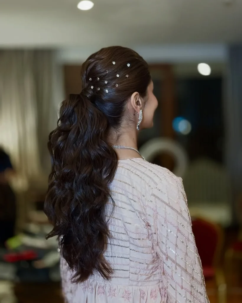 Bubble Summer Ponytail Hairstyle 2026: Chic Pinterest-Worthy Looks for Every Summer Occasion