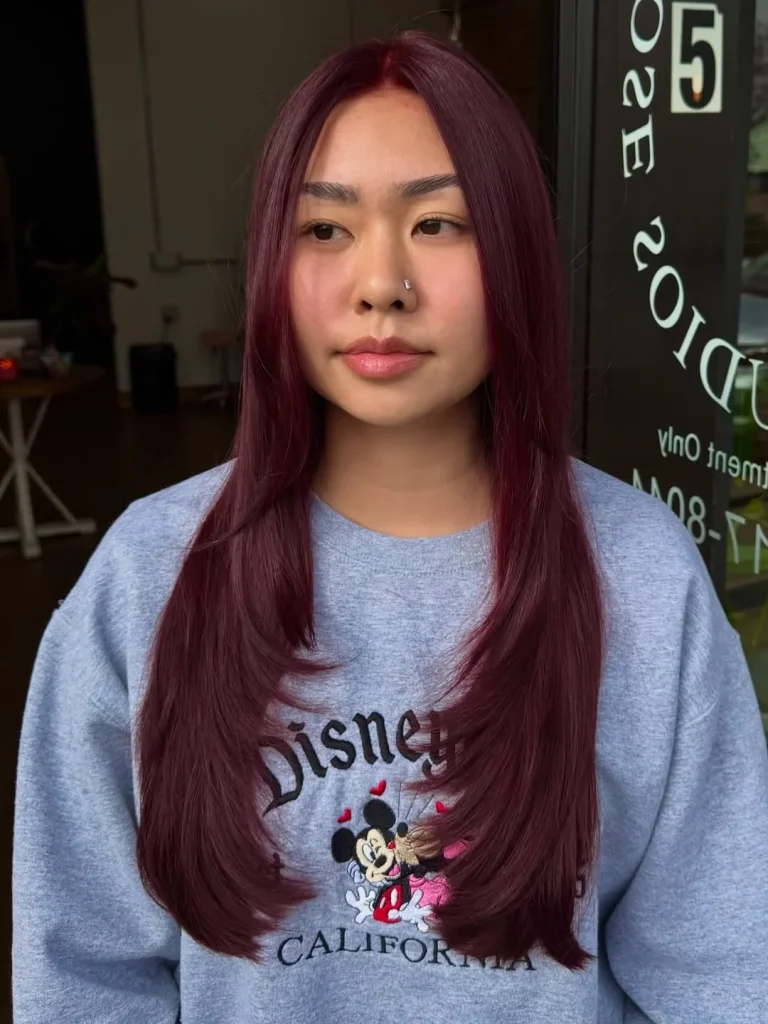 Burgundy Summer Red Hair Color 2026: The Most Addictive Shades You’ll Want This Season