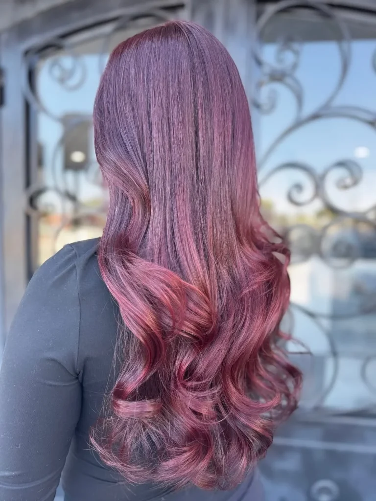 Burgundy Summer Red Hair Color 2026: The Most Addictive Shades You’ll Want This Season