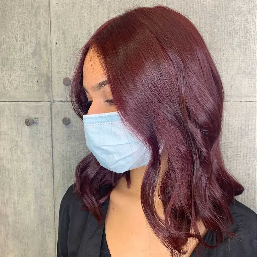 Burgundy Summer Red Hair Color 2026: The Most Addictive Shades You’ll Want This Season