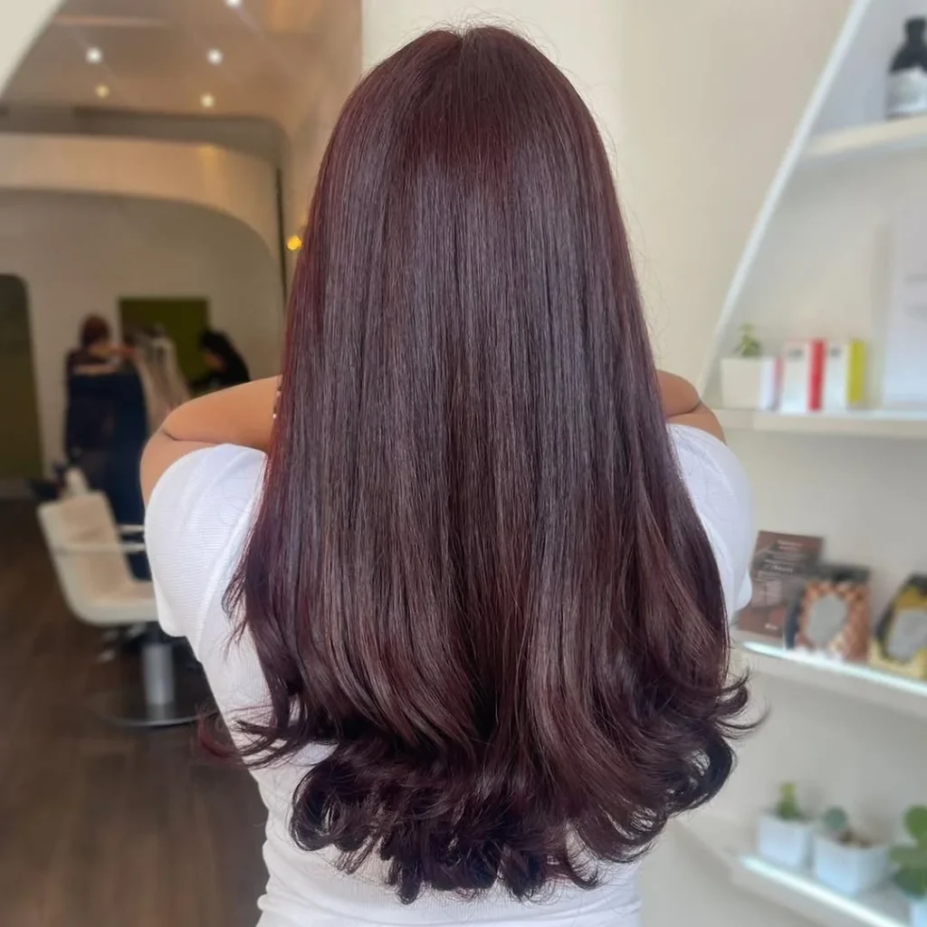 Burgundy Summer Red Hair Color 2026: The Most Addictive Shades You’ll Want This Season