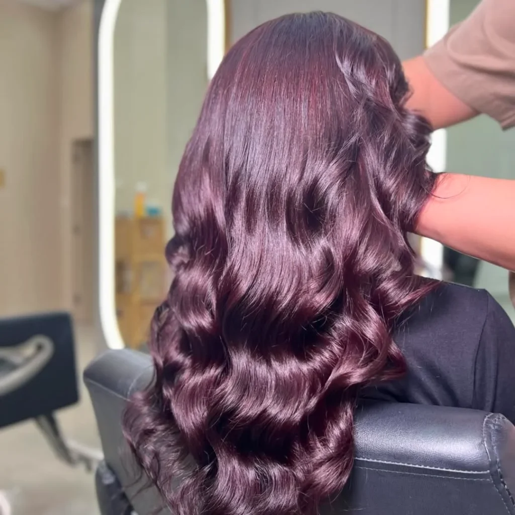 Burgundy Summer Red Hair Color 2026: The Most Addictive Shades You’ll Want This Season
