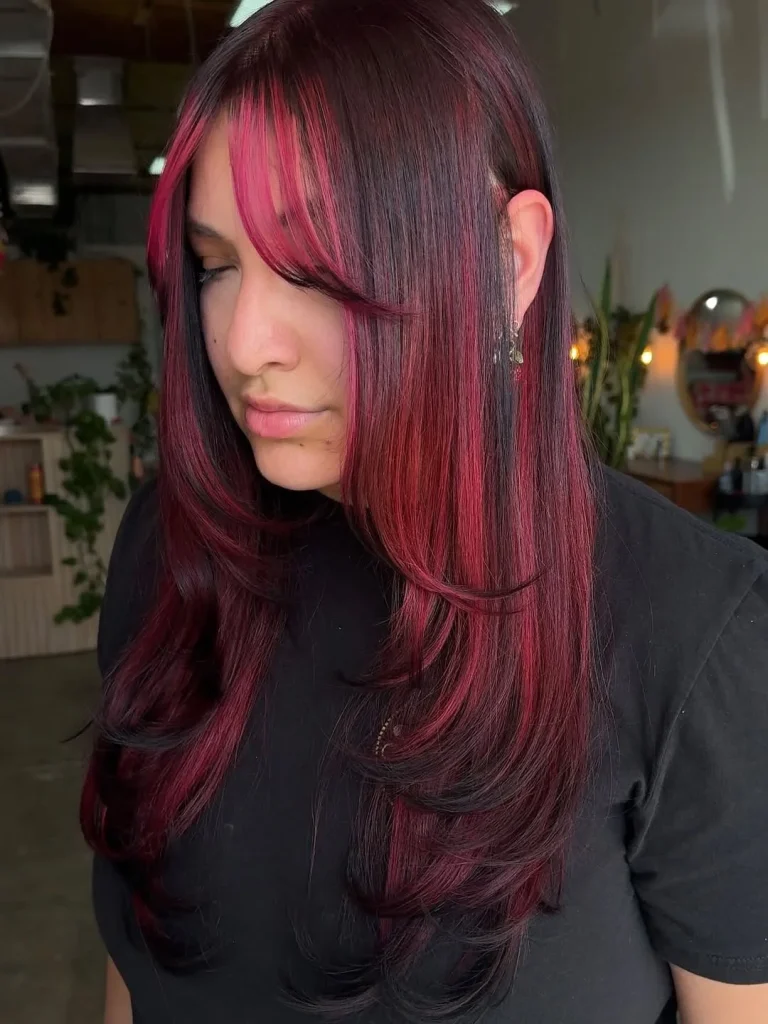 Burgundy Summer Red Hair Color 2026: The Most Addictive Shades You’ll Want This Season