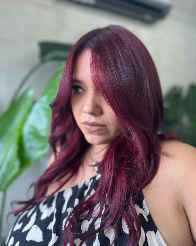Burgundy Summer Red Hair Color 2026: The Most Addictive Shades You’ll Want This Season