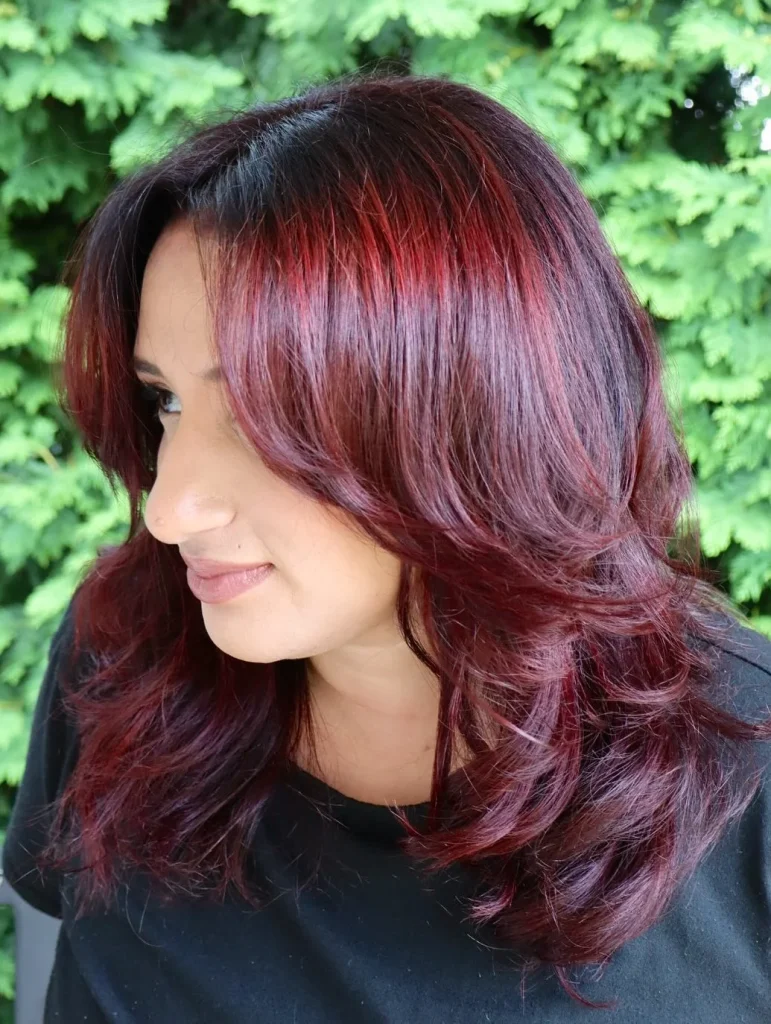 Burgundy Summer Red Hair Color 2026: The Most Addictive Shades You’ll Want This Season
