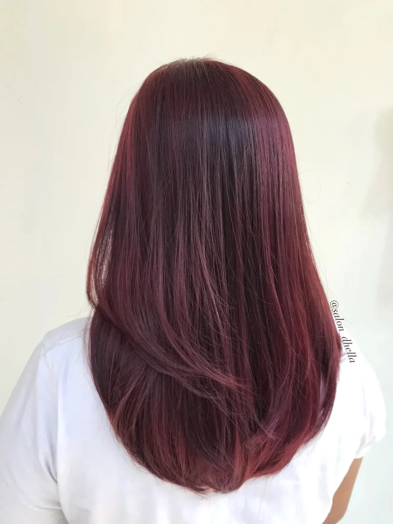 Burgundy Summer Red Hair Color 2026: The Most Addictive Shades You’ll Want This Season