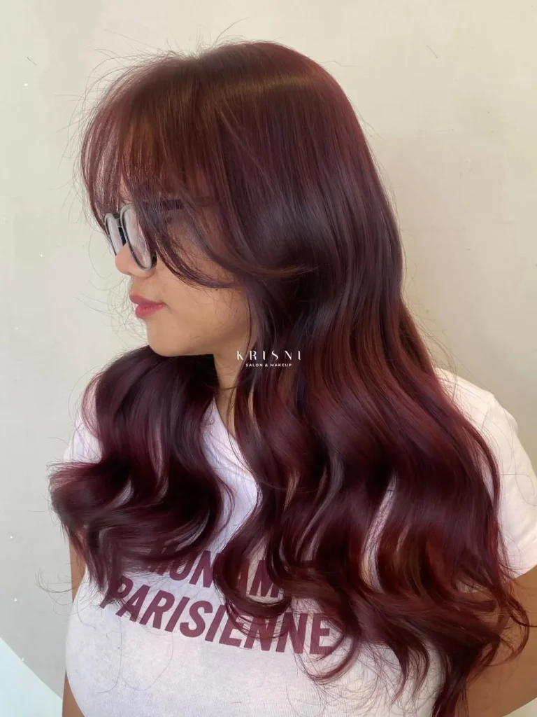 Burgundy Summer Red Hair Color 2026: The Most Addictive Shades You’ll Want This Season