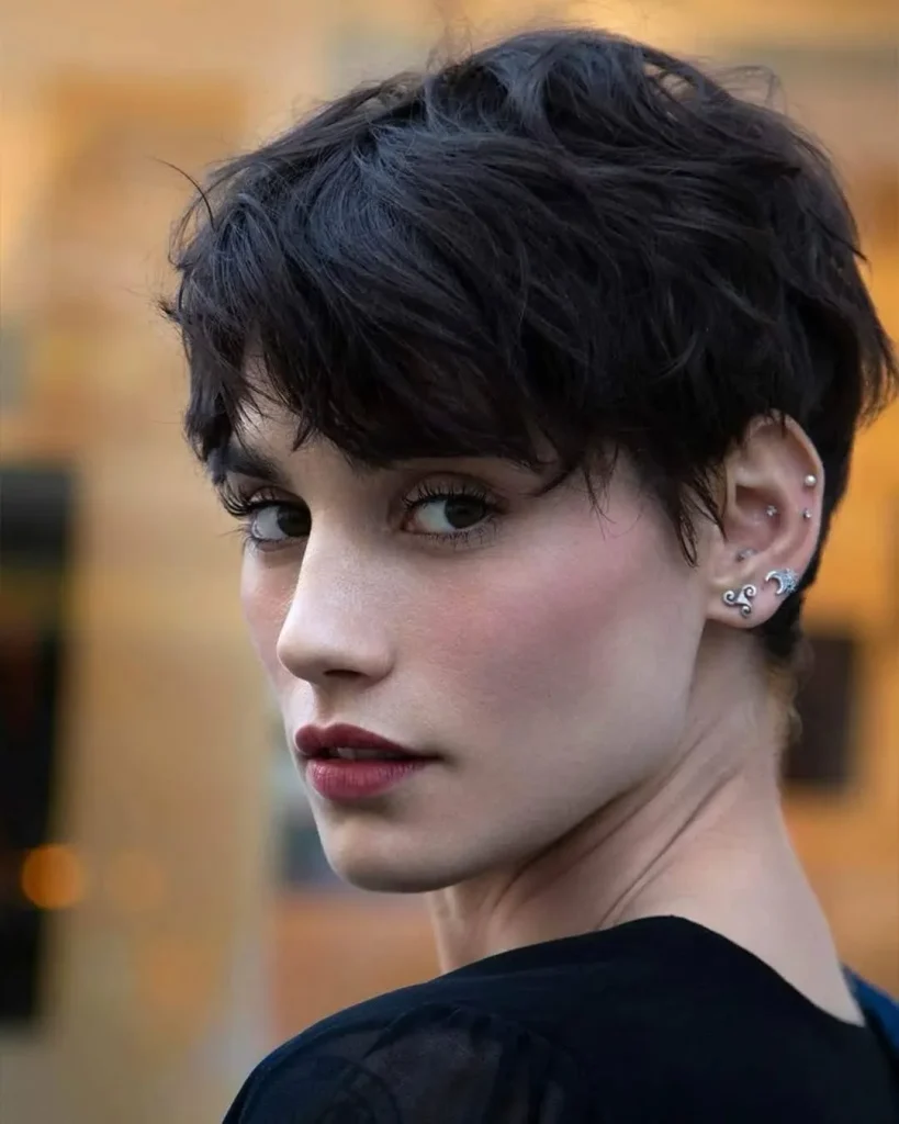 Cool Summer Short Haircuts 2026 That Make Hot Weather Styling So Easy