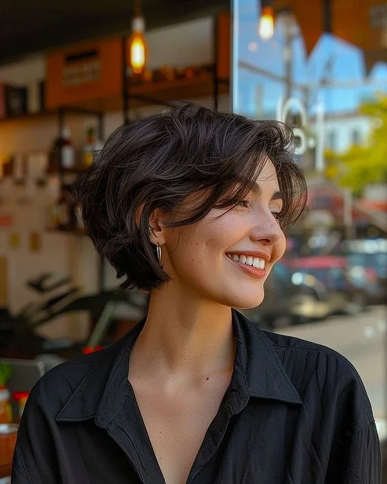 Cool Summer Short Haircuts 2026 That Make Hot Weather Styling So Easy