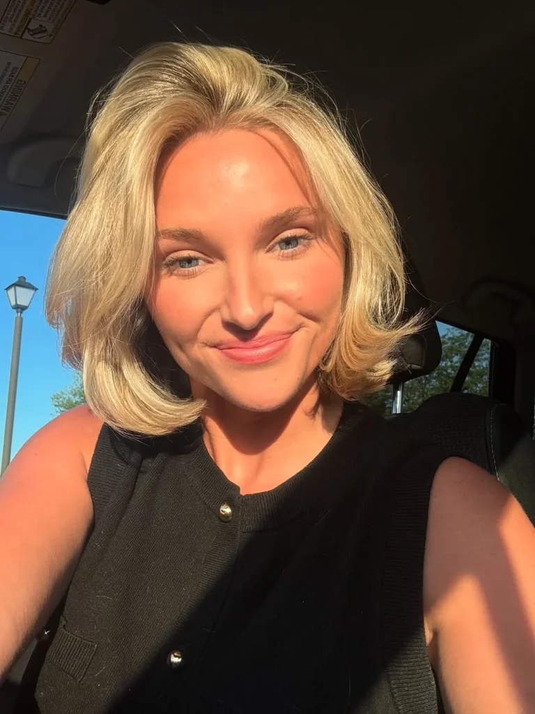 Cool Summer Short Haircuts 2026 That Make Hot Weather Styling So Easy