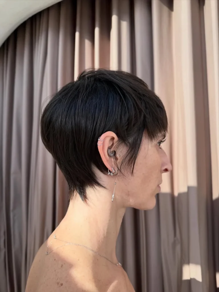Cool Summer Short Haircuts 2026 That Make Hot Weather Styling So Easy
