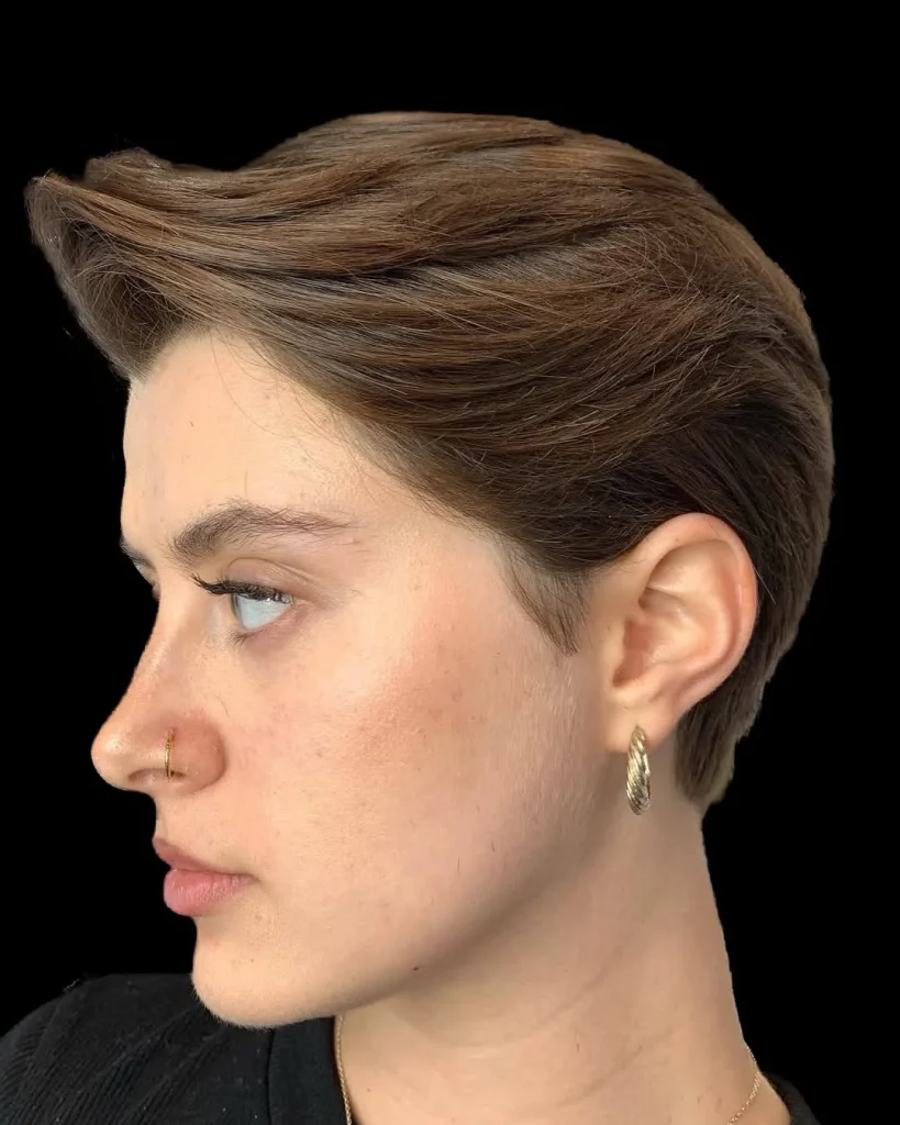 Cool Summer Short Haircuts 2026 That Make Hot Weather Styling So Easy