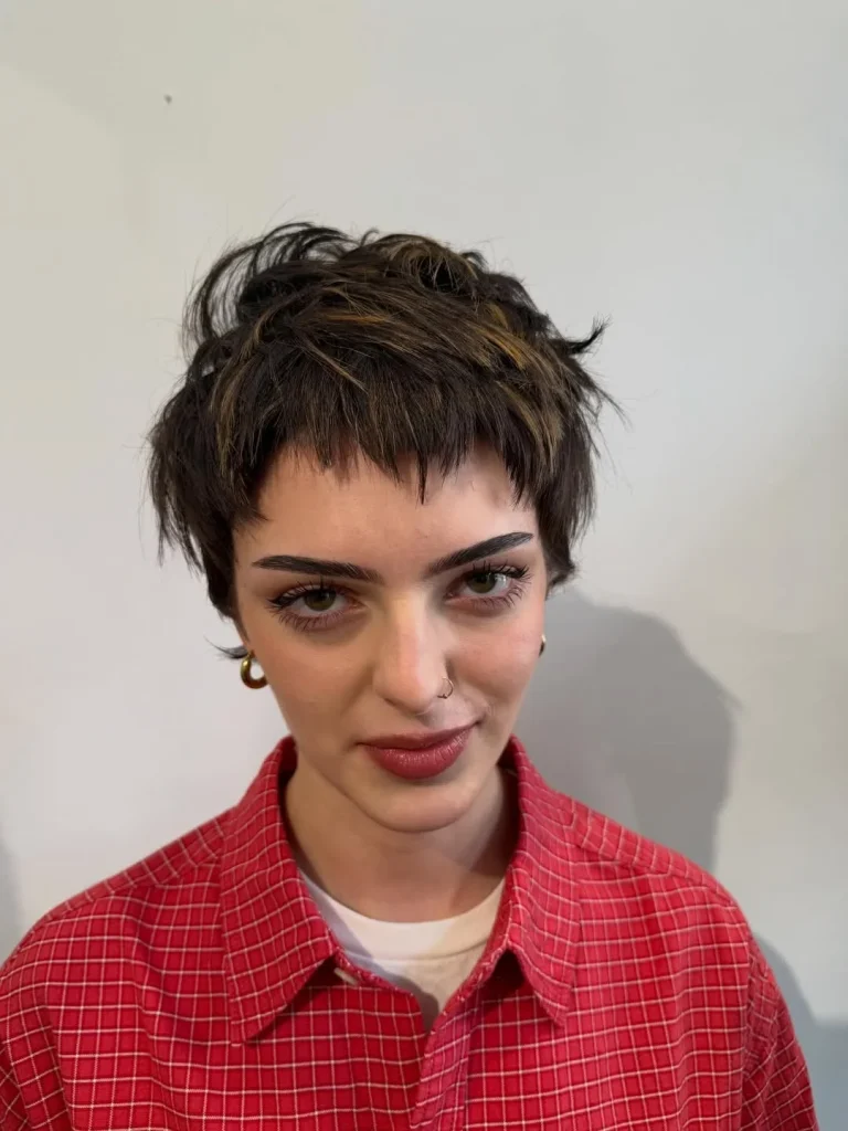 Cool Summer Short Haircuts 2026 That Make Hot Weather Styling So Easy