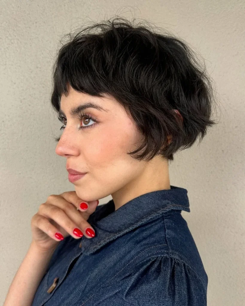 Cool Summer Short Haircuts 2026 That Make Hot Weather Styling So Easy