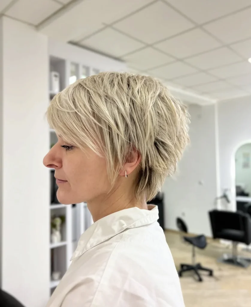 Cool Summer Short Haircuts 2026 That Make Hot Weather Styling So Easy
