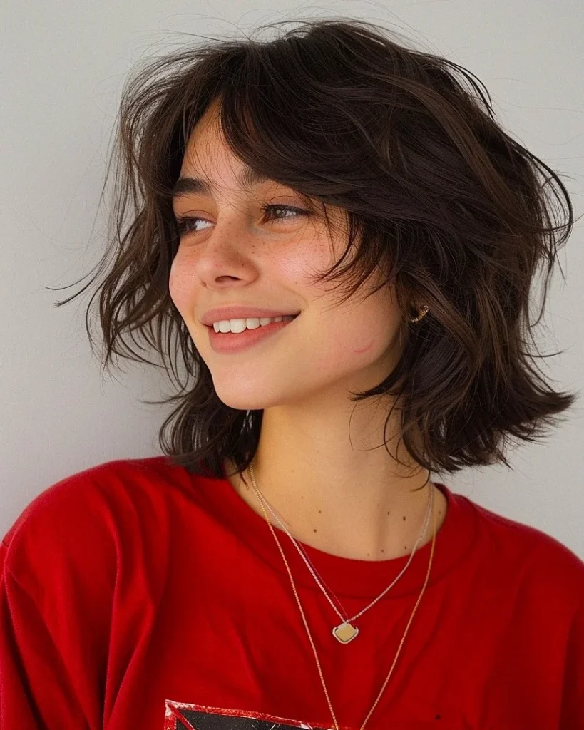 Cool Summer Short Haircuts 2026 That Make Hot Weather Styling So Easy