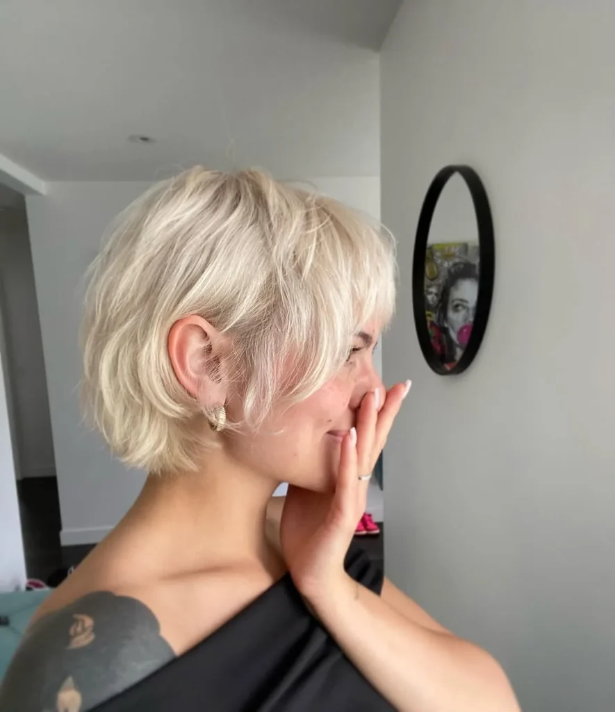 Cool Summer Short Haircuts 2026 That Make Hot Weather Styling So Easy