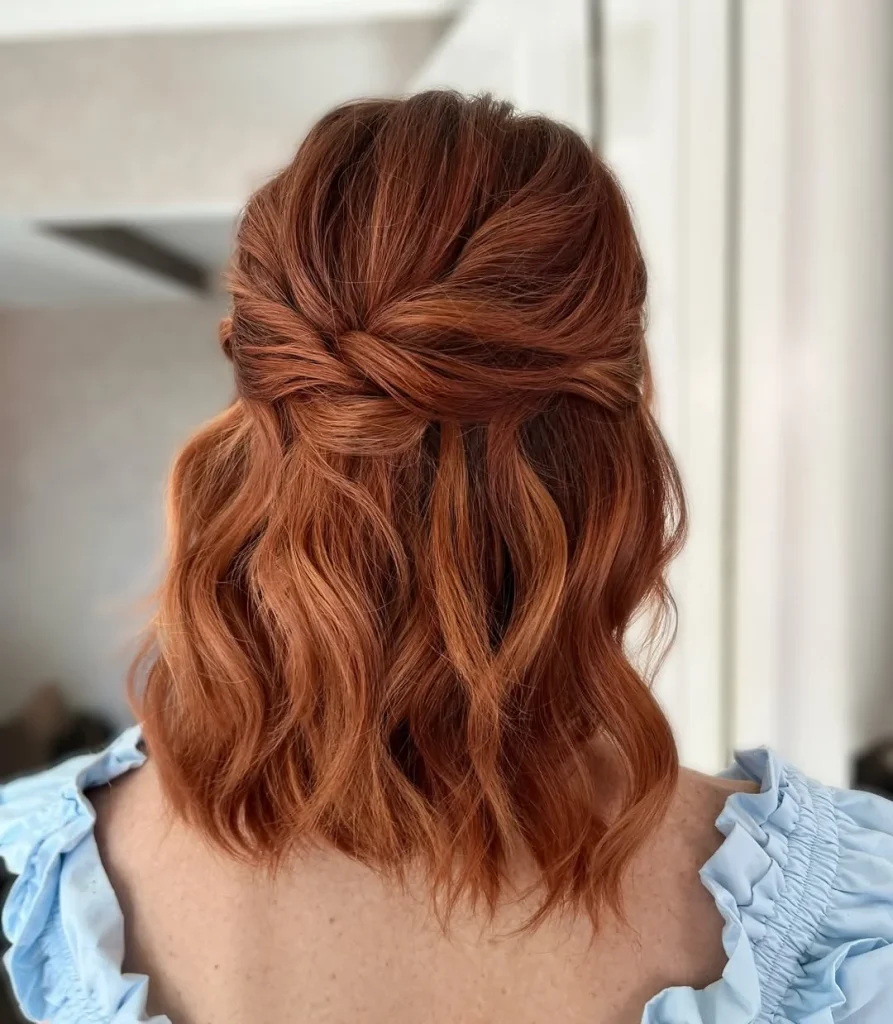 Cool Summer Short Hairstyles 2026 That Make Every Summer Look More Expensive