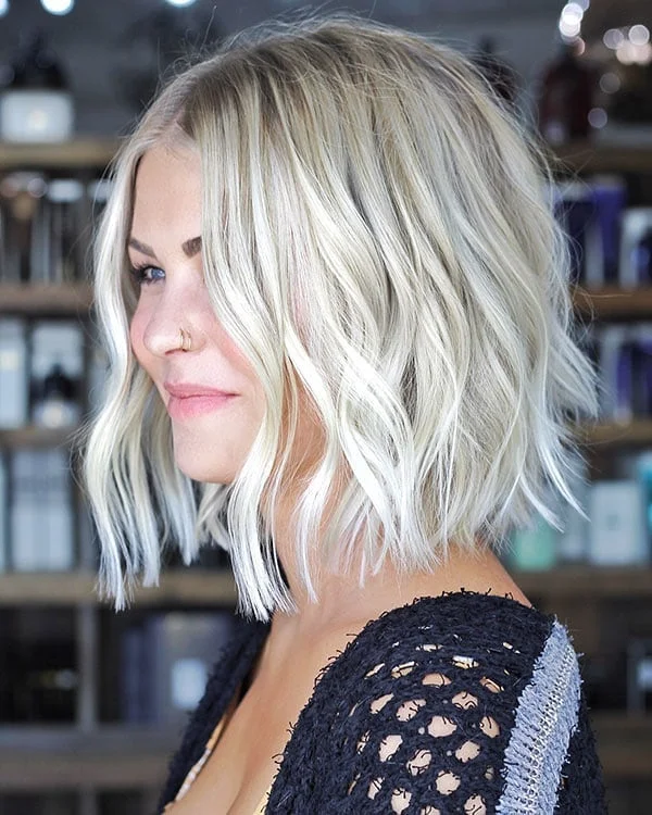 Cool Summer Short Hairstyles 2026 That Make Every Summer Look More Expensive