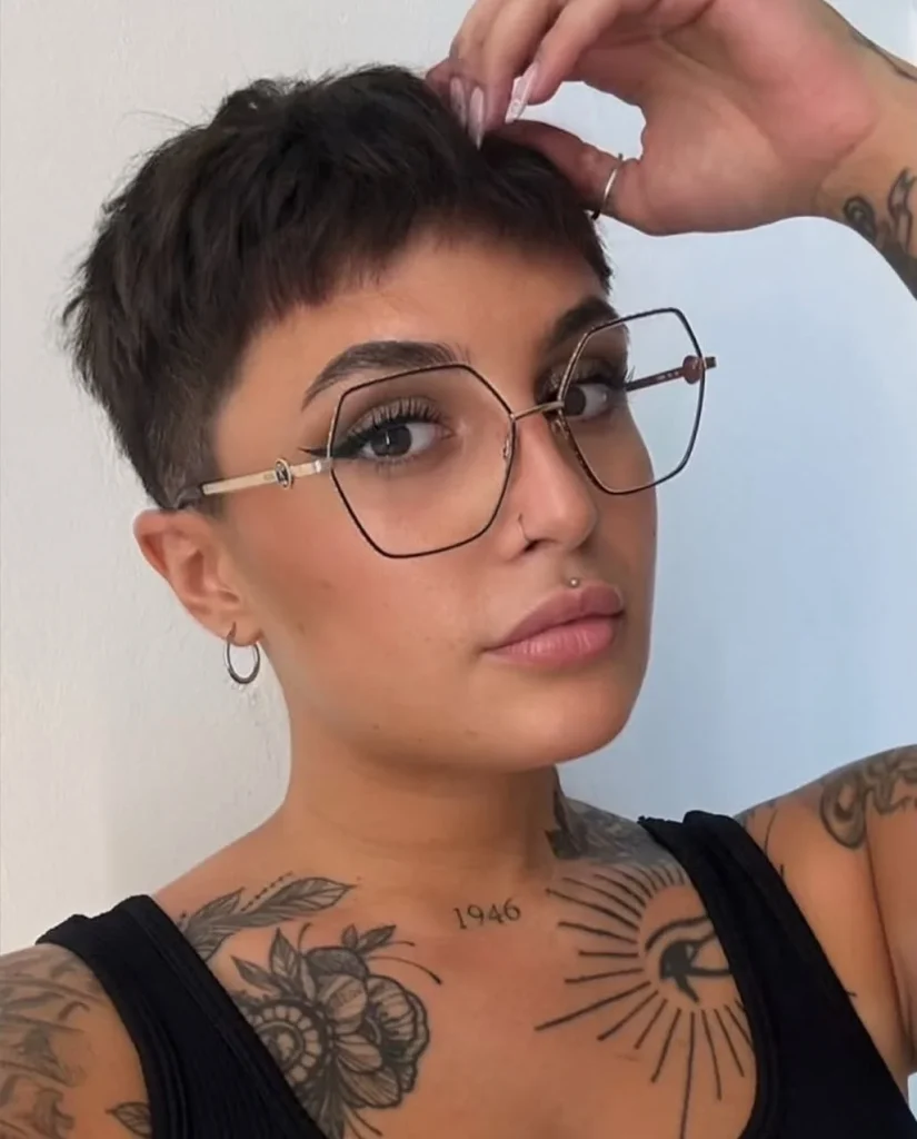 Cool Summer Short Hairstyles 2026 That Make Every Summer Look More Expensive