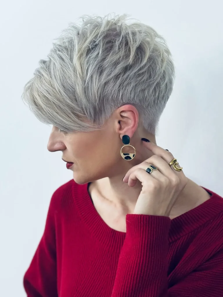 Cool Summer Short Hairstyles 2026 That Make Every Summer Look More Expensive