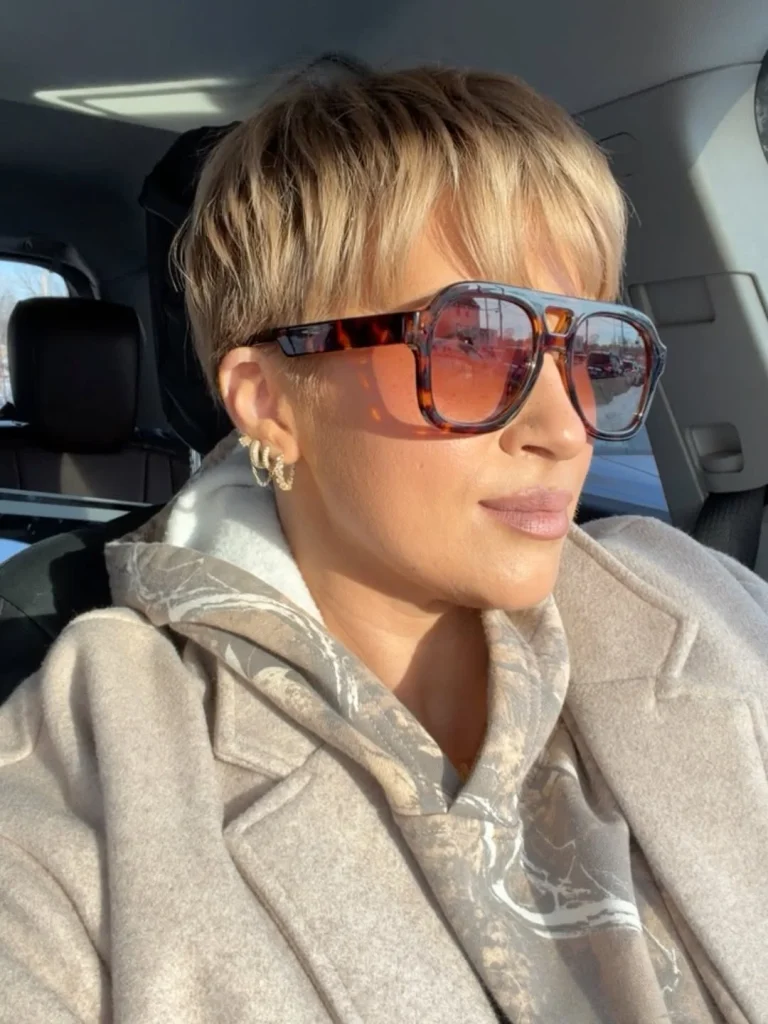 Cool Summer Short Hairstyles 2026 That Make Every Summer Look More Expensive