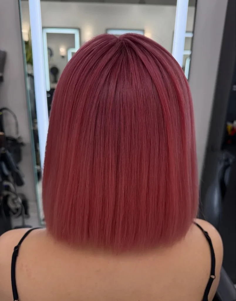 Cool Summer Short Hairstyles 2026 That Make Every Summer Look More Expensive