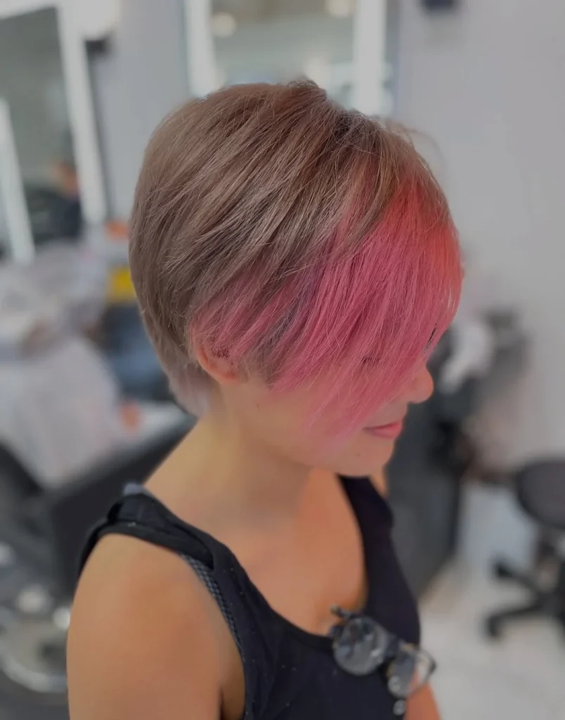 Cool Summer Short Hairstyles 2026 That Make Every Summer Look More Expensive