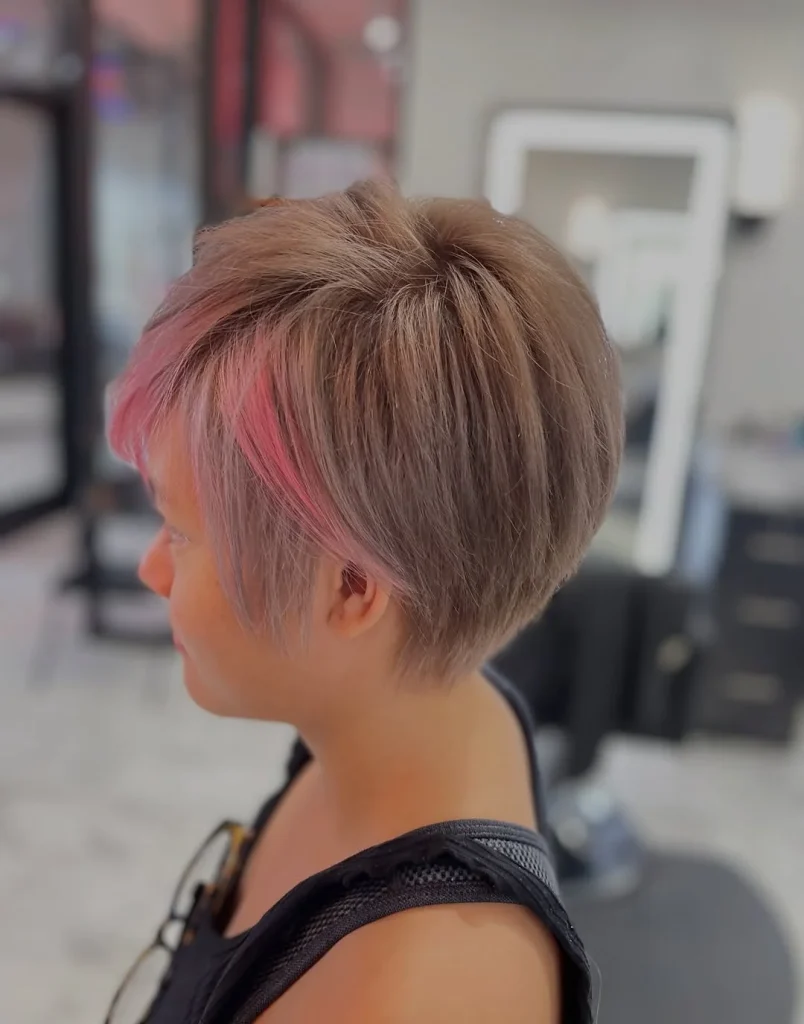 Cool Summer Short Hairstyles 2026 That Make Every Summer Look More Expensive