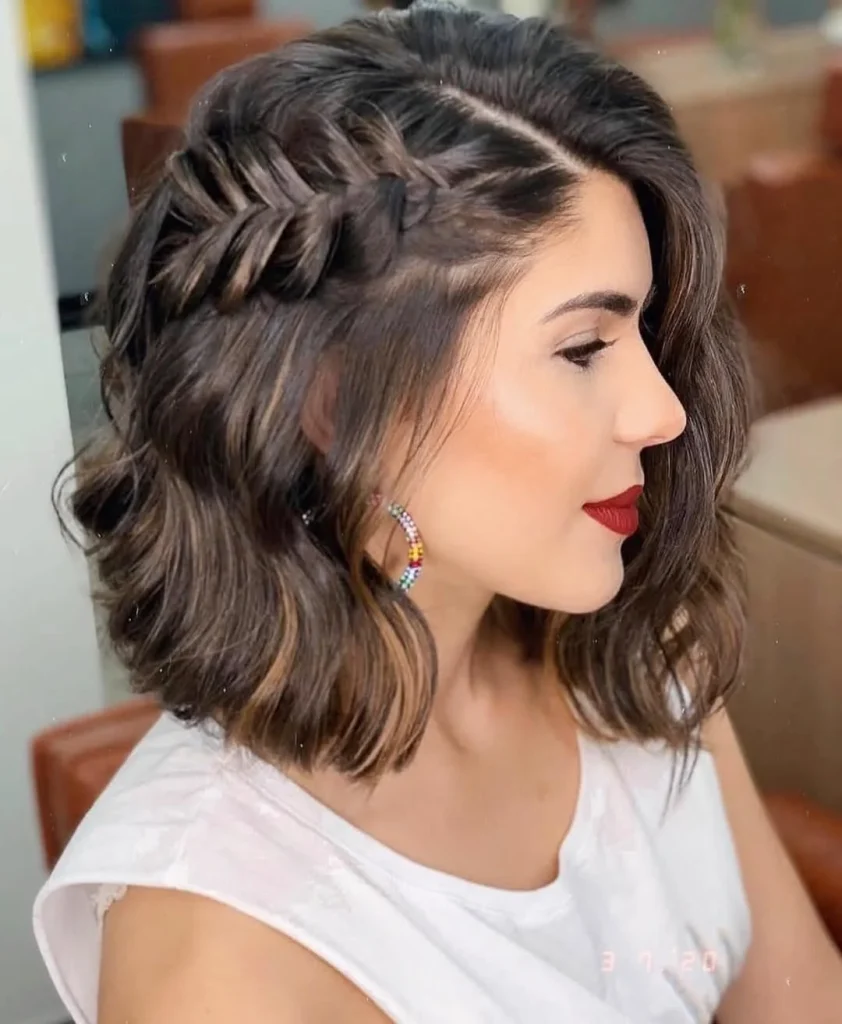 Cool Summer Short Hairstyles 2026 That Make Every Summer Look More Expensive
