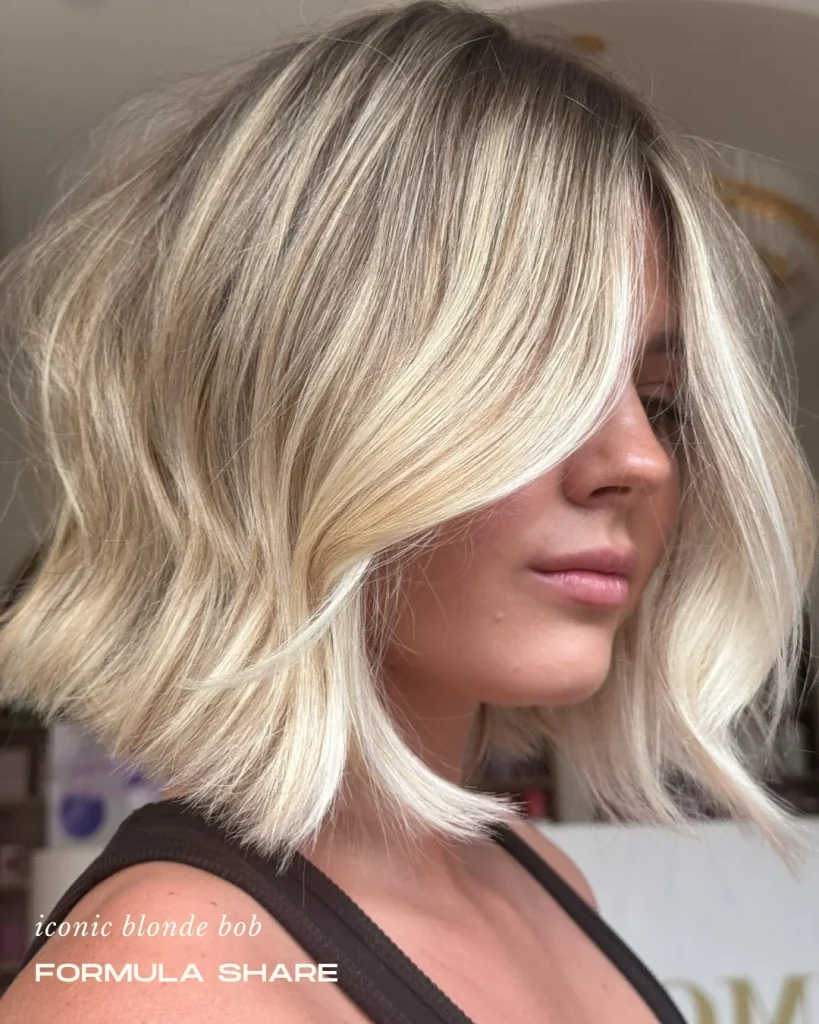 Cool Summer Short Hairstyles 2026 That Make Every Summer Look More Expensive