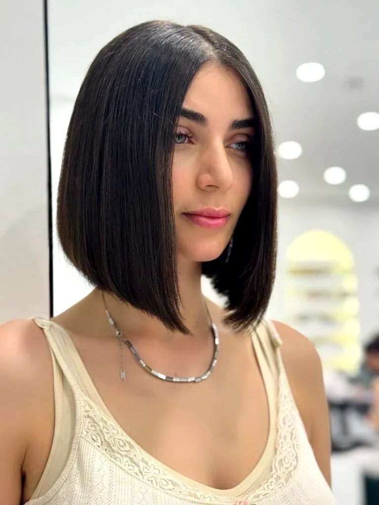 Cool Summer Short Hairstyles 2026 That Make Every Summer Look More Expensive