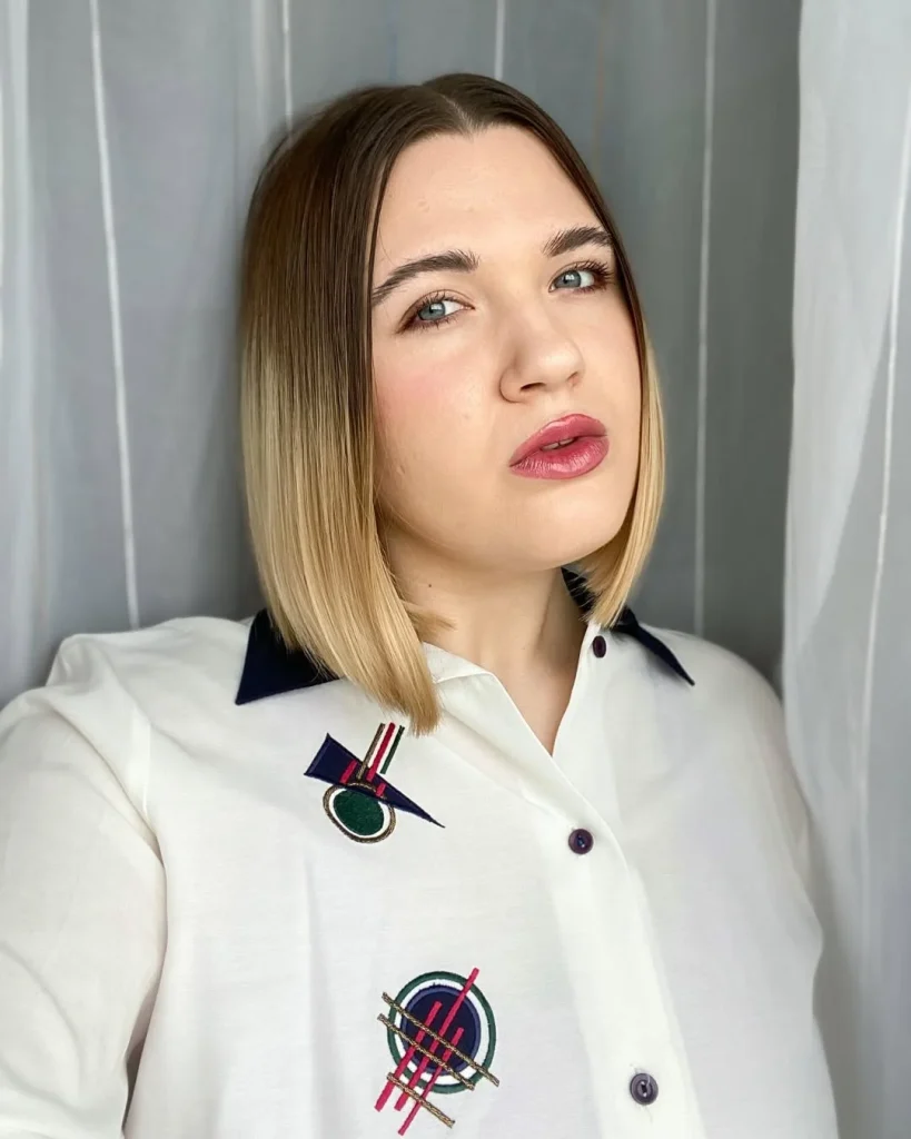 Cute Summer Haircuts for Plus Size Women 2026 That Feel Fresh, Soft, and Stylish