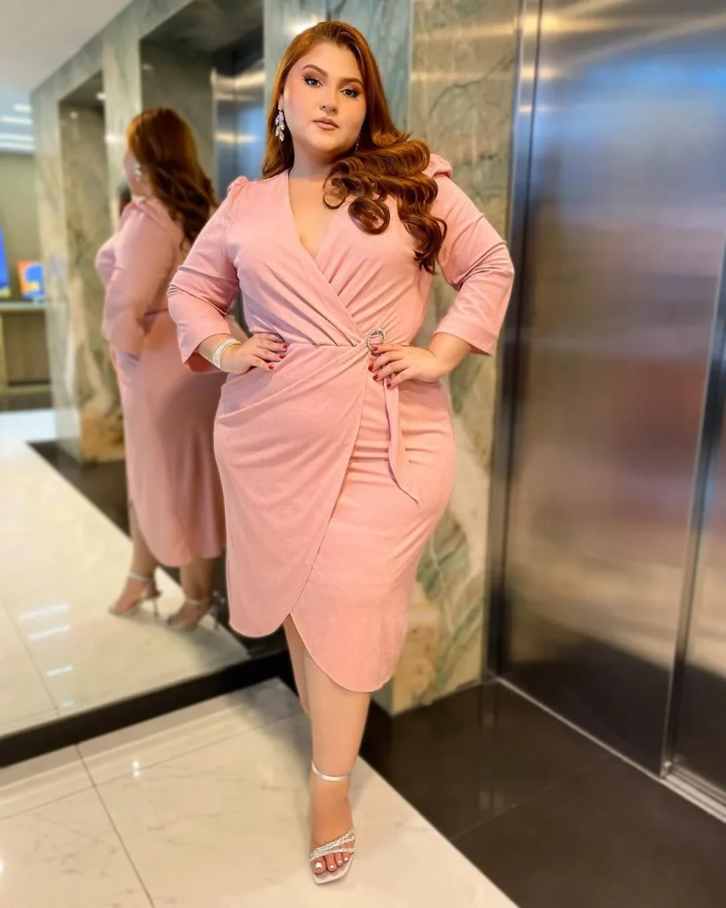 Cute Summer Haircuts for Plus Size Women 2026 That Feel Fresh, Soft, and Stylish