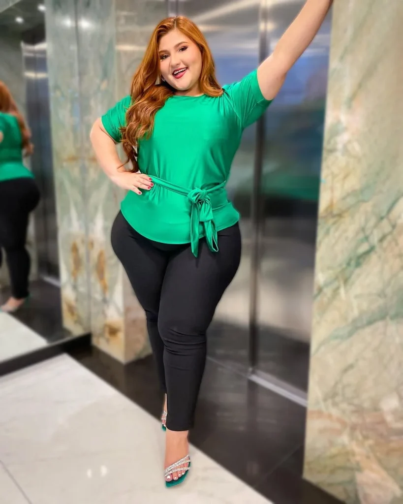 Cute Summer Haircuts for Plus Size Women 2026 That Feel Fresh, Soft, and Stylish