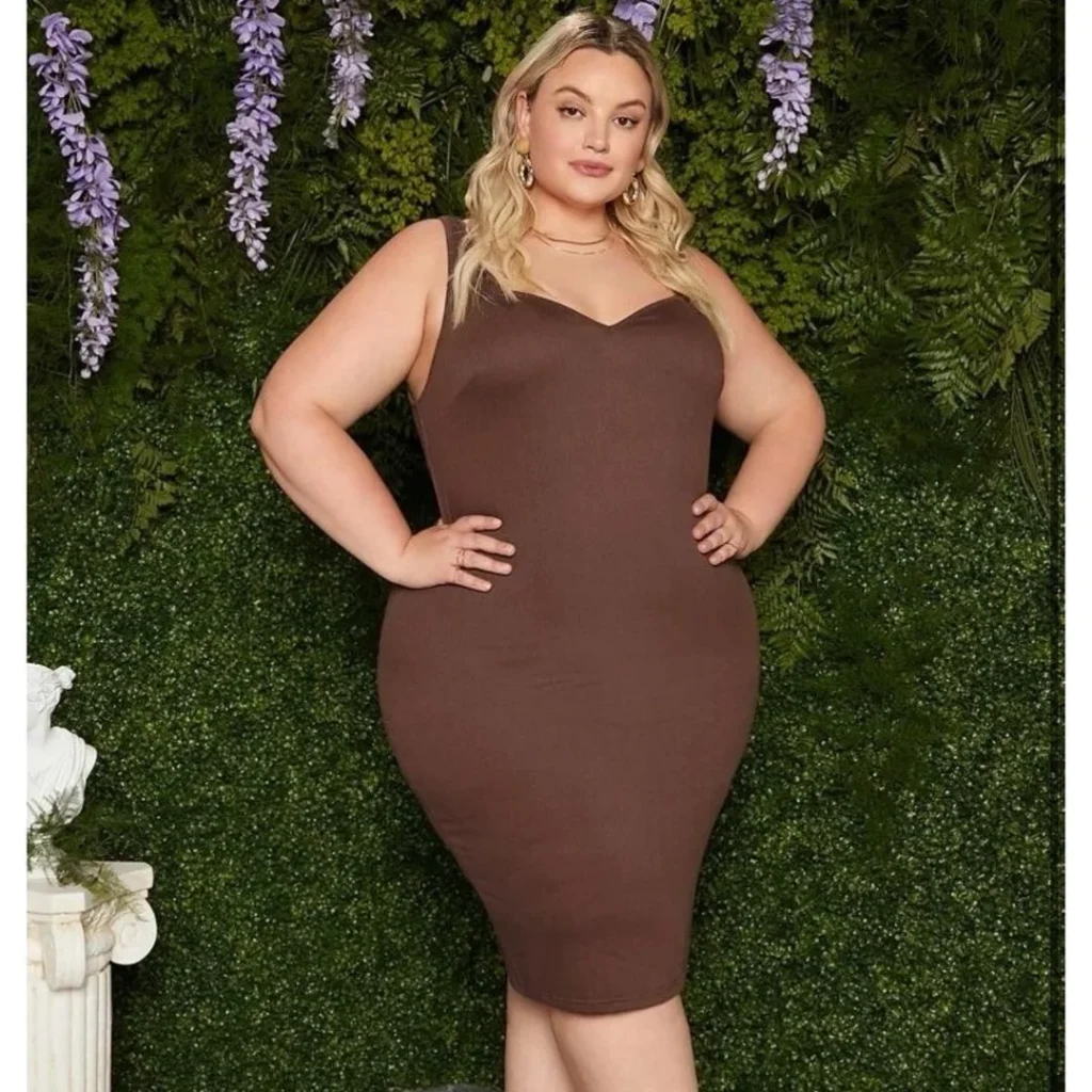Cute Summer Haircuts for Plus Size Women 2026 That Feel Fresh, Soft, and Stylish