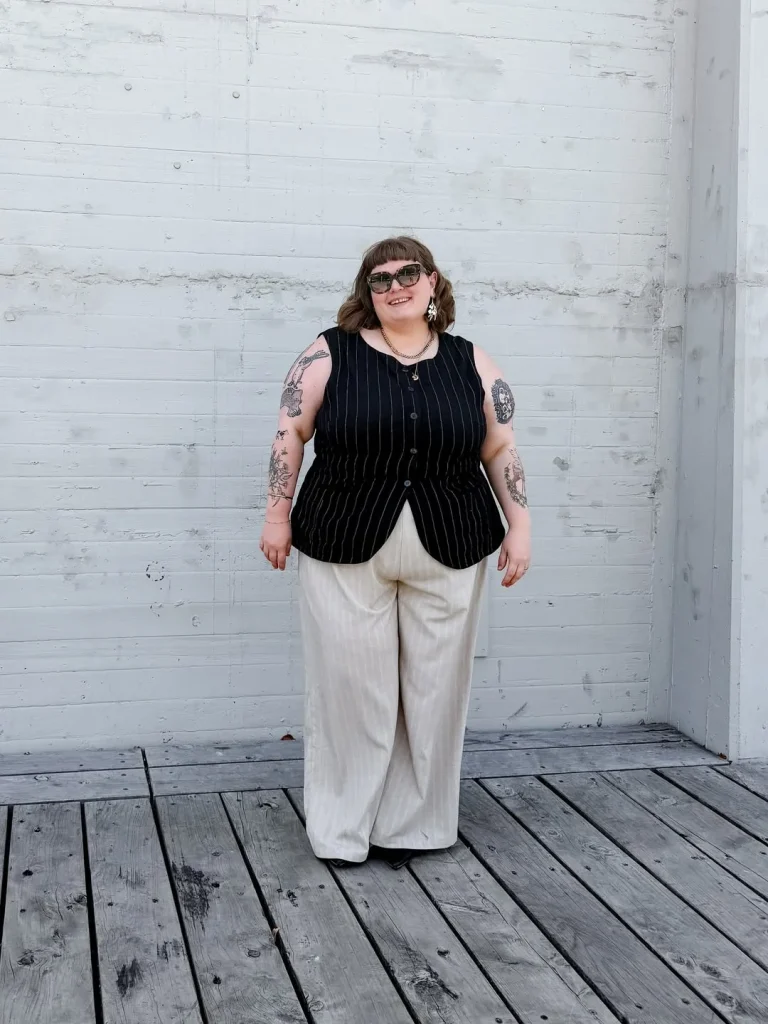 Cute Summer Haircuts for Plus Size Women 2026 That Feel Fresh, Soft, and Stylish