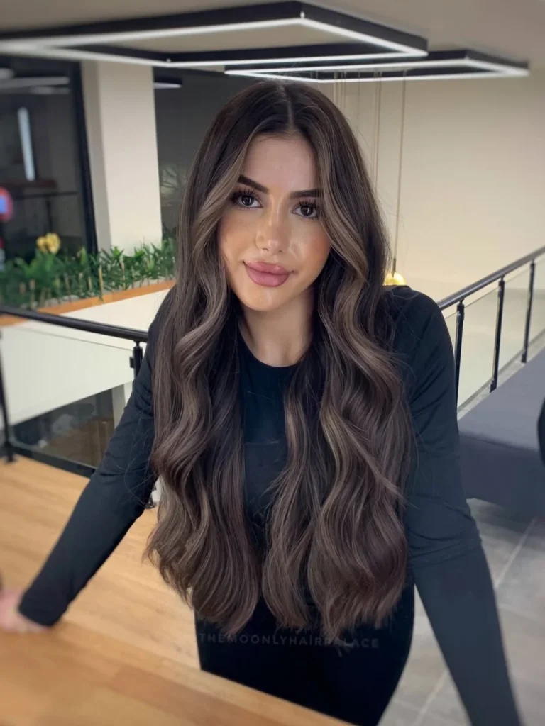Dark Summer Brunette Hair Color 2026: Chic, Dimensional Ideas You’ll Want to Save