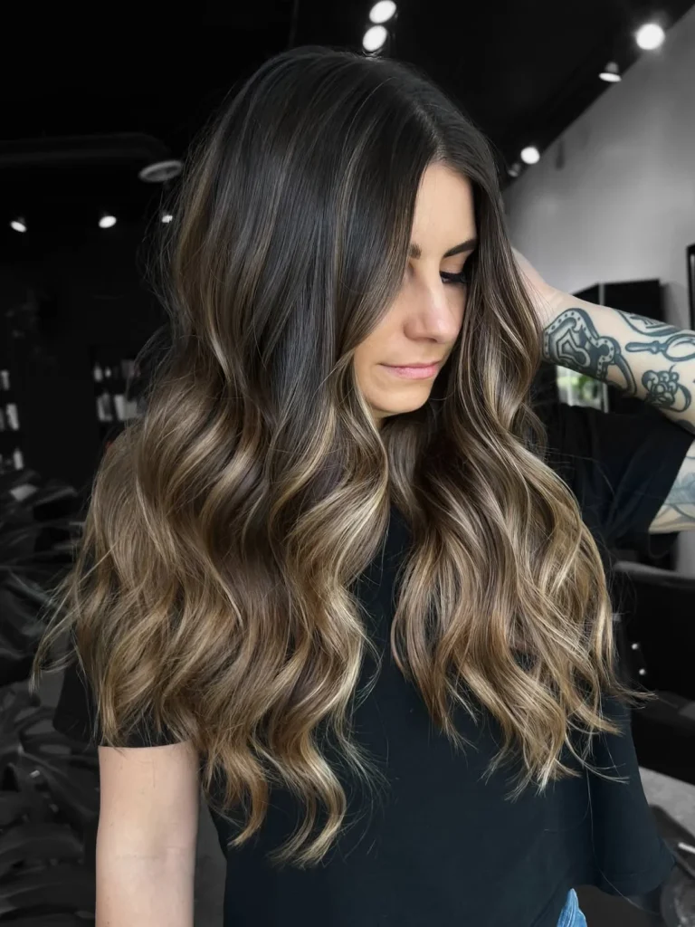 Dark Summer Brunette Hair Color 2026: Chic, Dimensional Ideas You’ll Want to Save