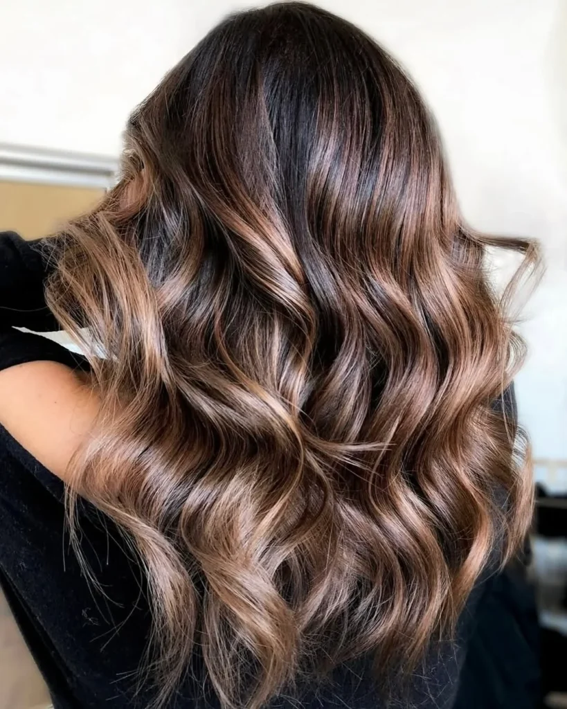 Dark Summer Brunette Hair Color 2026: Chic, Dimensional Ideas You’ll Want to Save