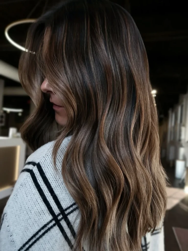 Dark Summer Brunette Hair Color 2026: Chic, Dimensional Ideas You’ll Want to Save