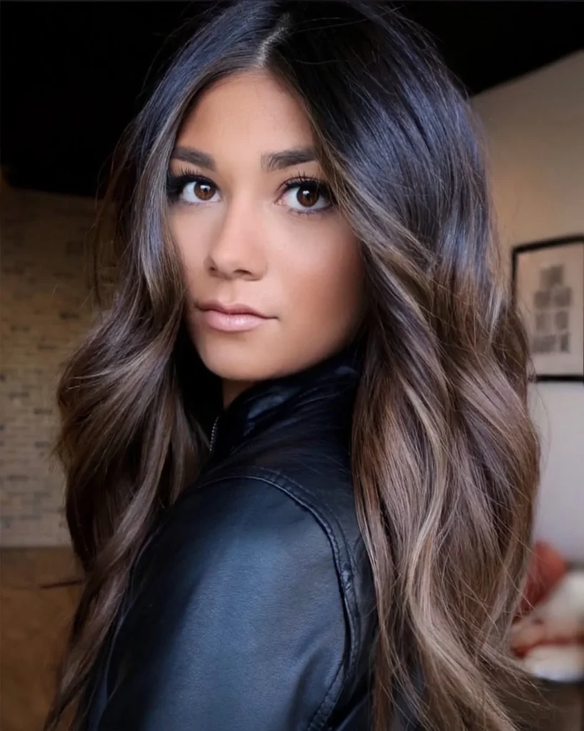Dark Summer Brunette Hair Color 2026: Chic, Dimensional Ideas You’ll Want to Save